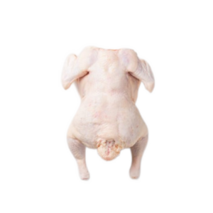 Whole Chickens, Halal