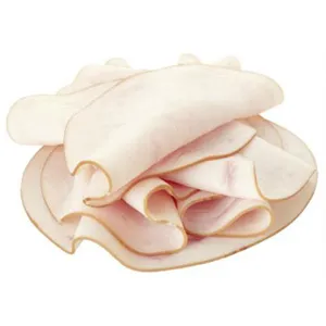 Deli-Style Smoked Turkey Breast, Sliced