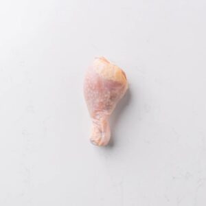 Chicken Drumstick, Halal