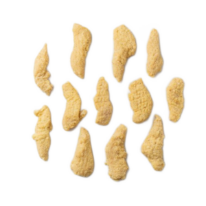 Breaded Chicken Tenders