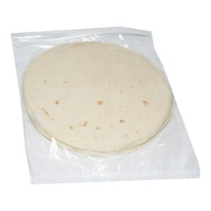 Gordon Choice – White Flour Tortillas, 10″