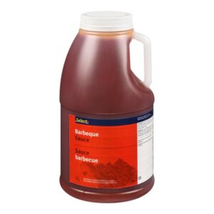 Select – Barbeque Sauce