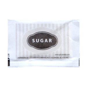 Gordon Choice – Sugar Packets