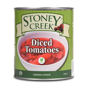 Diced Tomatoes
