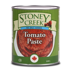 Tomato Paste