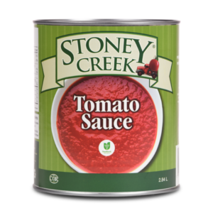 Tomato Sauce