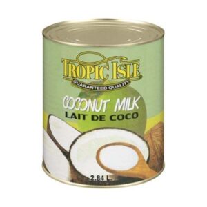 Coconut Milk
