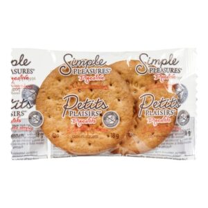 Simple Pleasures Digestive Cookies