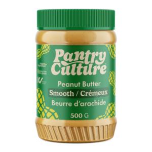 Peanut Butter