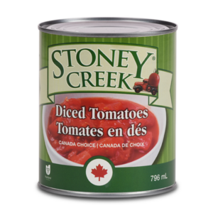 Diced Tomatoes