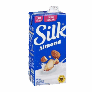 Almond Milk, Unsweetened