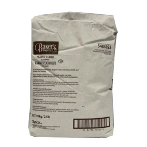 Baker’s Source – All Purpose Flour