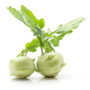 Kohlrabi