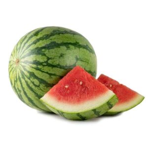 Watermelon, Mini Seedless