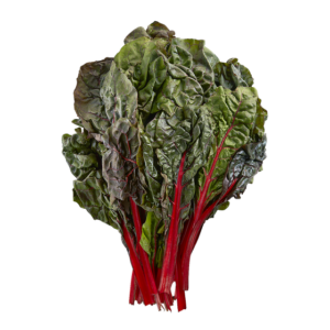 Swiss Chard, Red