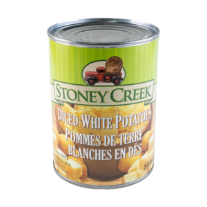 Stoney Creek – Diced Potatoes