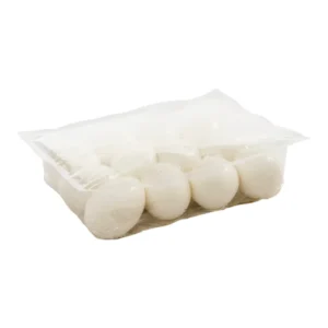 Hard Boiled Eggs