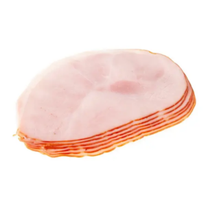 Deli-Style Virginia Ham, Sliced