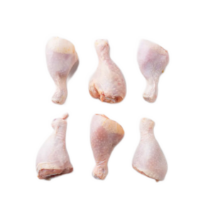 Chicken Drumstick, Halal