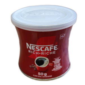 Instant Coffee