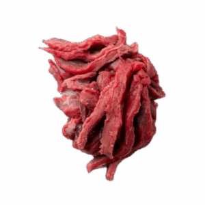 Stir Fry Beef, Halal