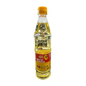 Sunflower Oil