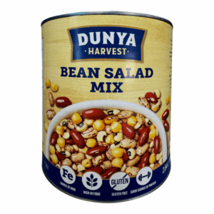 Bean Salad Mix