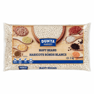 Navy Beans