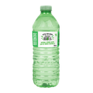 Bottled Water