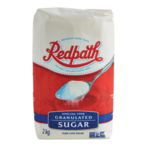 Granulated Sugar