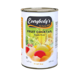 Fruit Cocktail