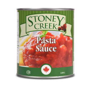 Pasta Sauce