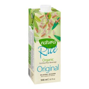 Rice Beverage, Original