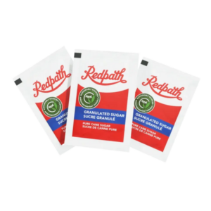 Sugar Packets