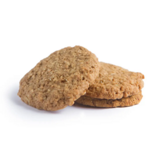 Gluten Friendly Oatmeal Cookie