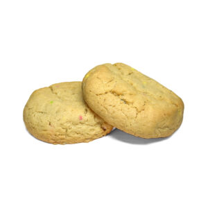 Rainbow Rumble Soft Bakes