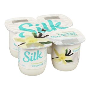 Coconut Yogurt, Vanilla