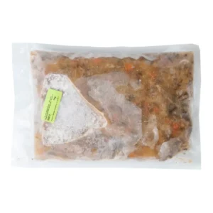 Country Vegetable Soup