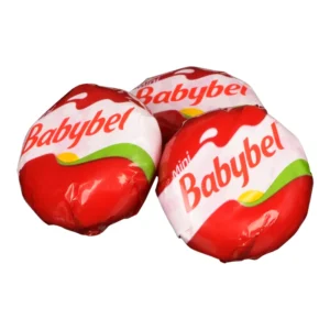 Mini Babybel Cheese