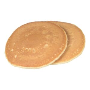 Pancakes, Whole Grain