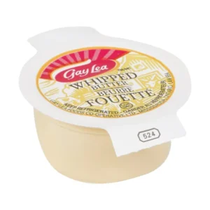 Whipped Butter