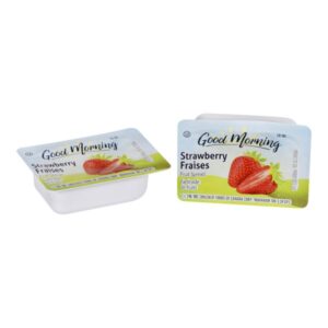 Strawberry Fruit Spread