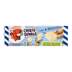 Cheese Dippers