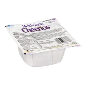Multigrain Cheerios Cereal, Bowls