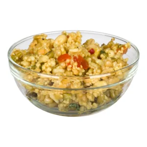 Seven Grain Salad
